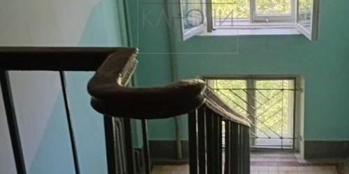 2-комн квартира улица Маршала Малиновского, 5