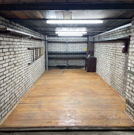 Аренда гаража Красная горка, Комсомольский проспект (дублёр),  д. 13А