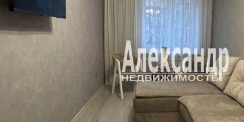 2-комн квартира Приозерск, улица Ленина, 28