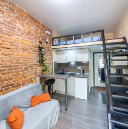 Продажа студии Кадетская линия, д. 31 Продажа студии Кадетская линия, д. 31