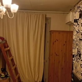 Продажа 1-комн квартиры на вторичном рынке Севастопольский проспект,  д. 25