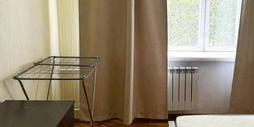 1-комн квартира 11-я Парковая улица, 44К3