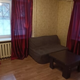 Аренда 1-комн квартиры на вторичном рынке ул Омская,  д. 23