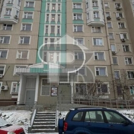 Продажа 2-комн квартиры на вторичном рынке Рождественская улица,  д. 23/33