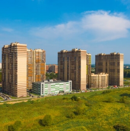 Продажа 1-комн квартиры на вторичном рынке Мурино г, Новая ул,  д. 7