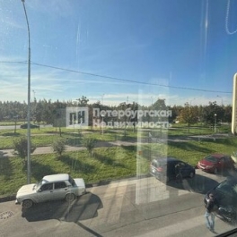 Продажа 1-комн квартиры на вторичном рынке Пушкин г, Архитектора Данини ул,  д. 5