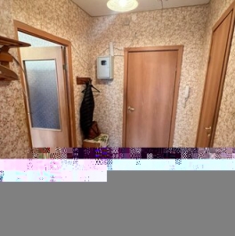 Продажа 1-комн квартиры на вторичном рынке Дунайский пр-кт,  д. 5,  к. 5