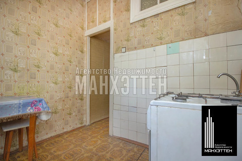 Продажа 2-комн квартиры на вторичном рынке Наро-Фоминск, ул. Калинина,  д. 3
