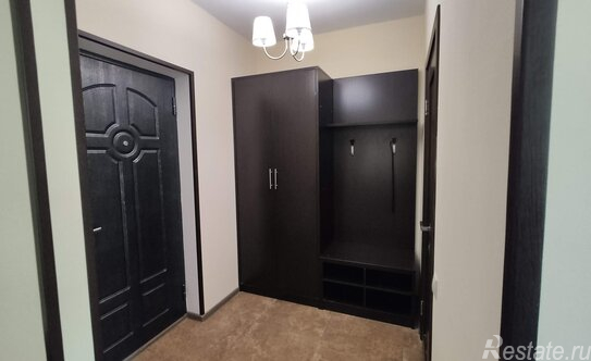 Продажа 1-комн квартиры на вторичном рынке Горки Ленинские, Южный проезд,  д. 11/1