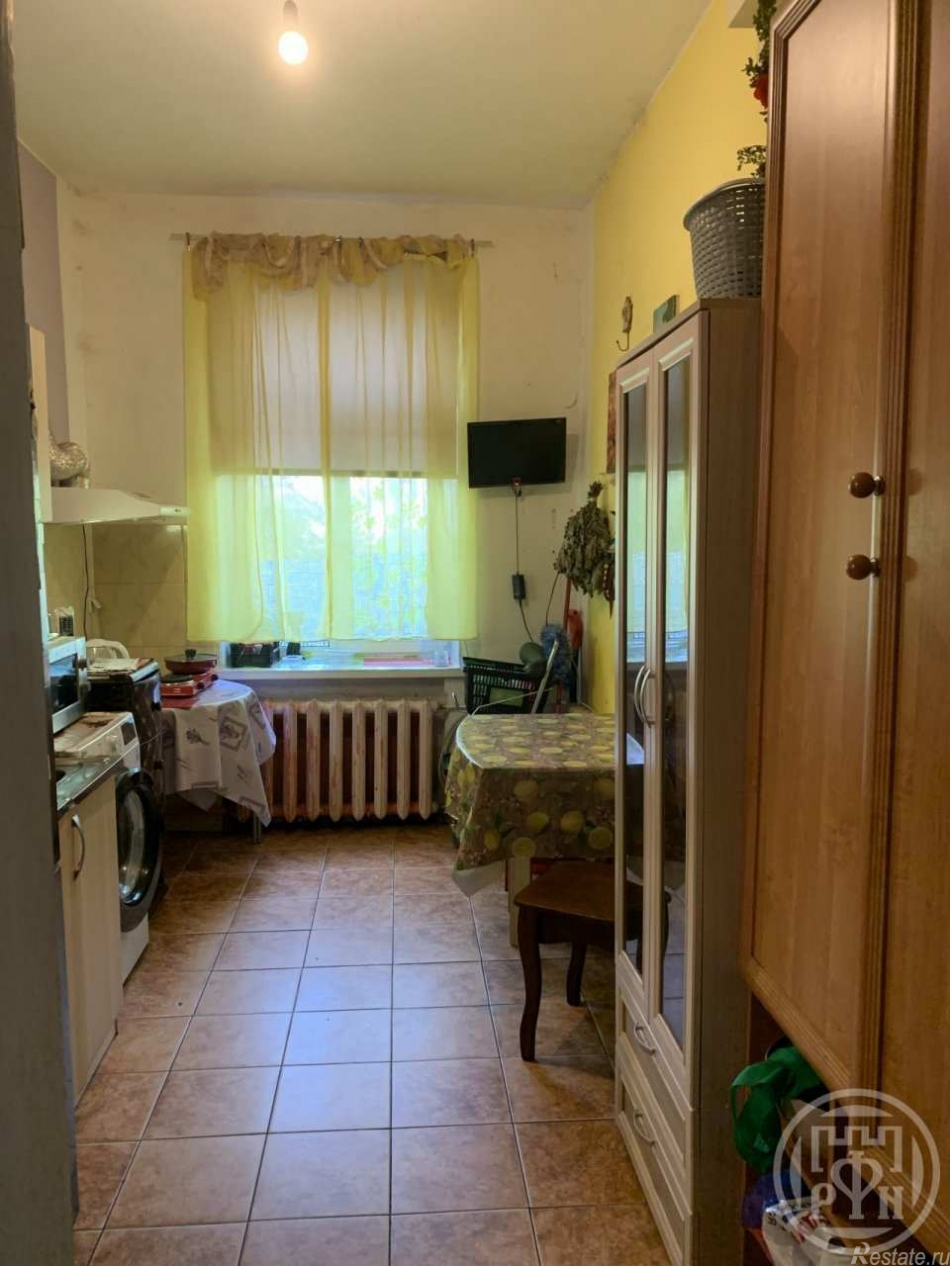 Продажа комнаты Федоровское пос., Шоссейная ул. ,  д. 5а