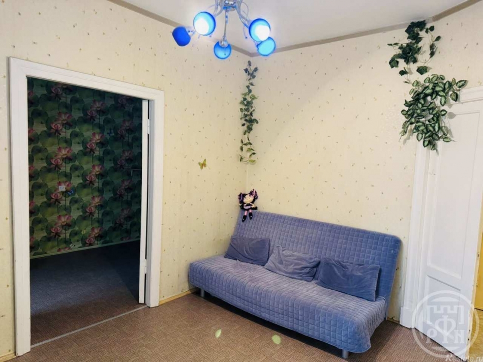 Продажа 3-комн квартиры на вторичном рынке Энгельса пр.,  д. 40