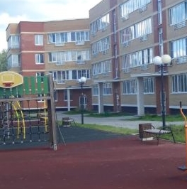 Продажа 2-комн квартиры на вторичном рынке Малая Истра ЖК, д. Высоково,  д. 24