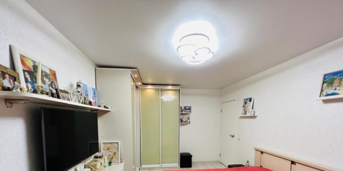 2-комн квартира Петрозаводская улица, 13к1