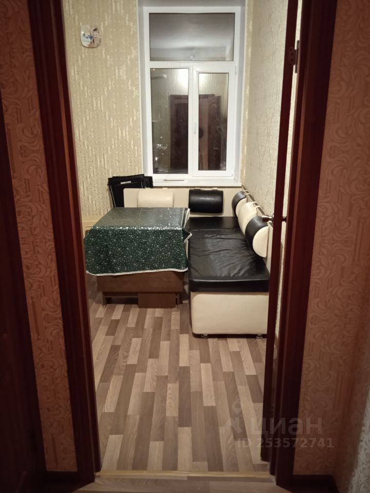 Аренда комнаты Большой Сампсониевский проспект, 20