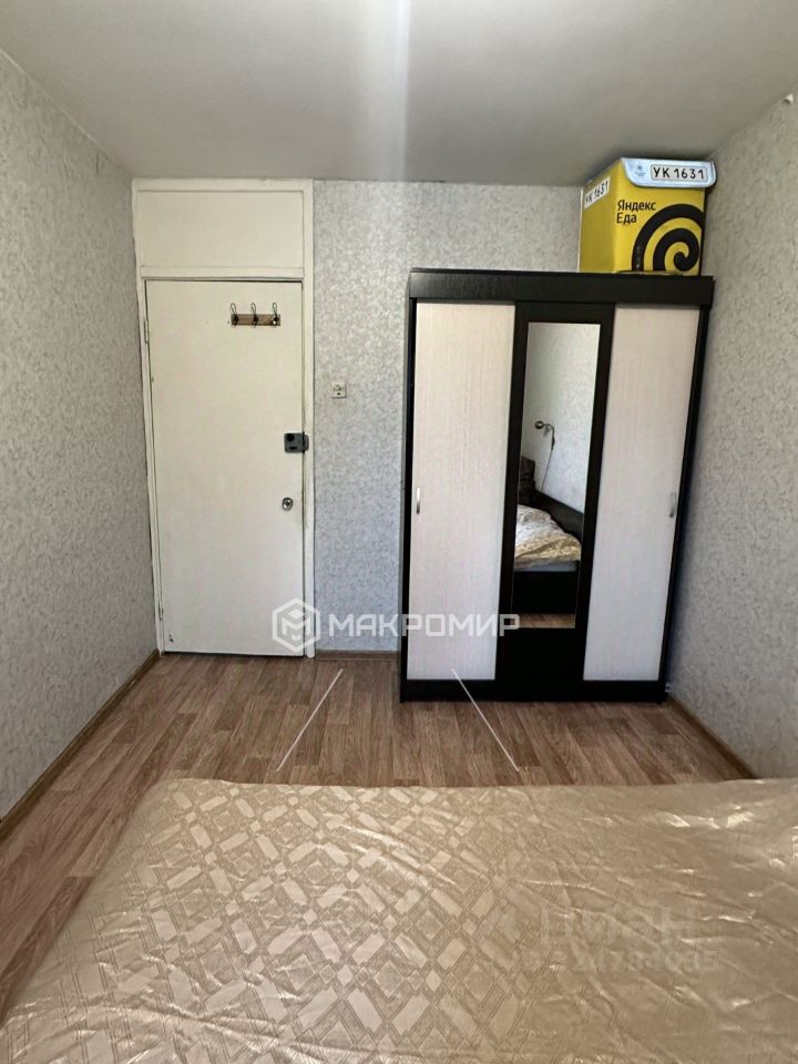 Аренда 2-комн квартиры на вторичном рынке Дубнинская улица, 20К1