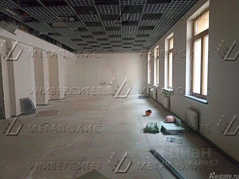 Аренда офиса Тверская улица,  д. 25/12