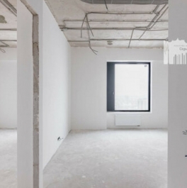 Продажа 2-комн квартиры на вторичном рынке улица Вильгельма Пика,  д. 1