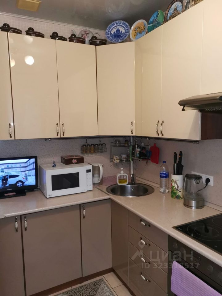 Продажа 2-комн квартиры на вторичном рынке Луговой проезд, 9К1