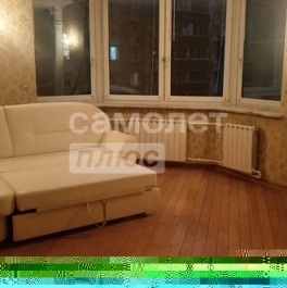 Продажа 2-комн квартиры на вторичном рынке Окружная улица,  д. 23