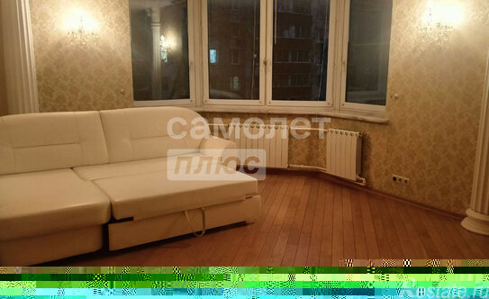 Продажа 2-комн квартиры на вторичном рынке Окружная улица,  д. 23