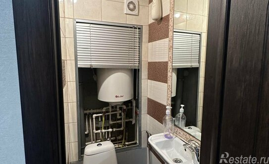 Продажа 2-комн квартиры на вторичном рынке Московское ш,  д. 278