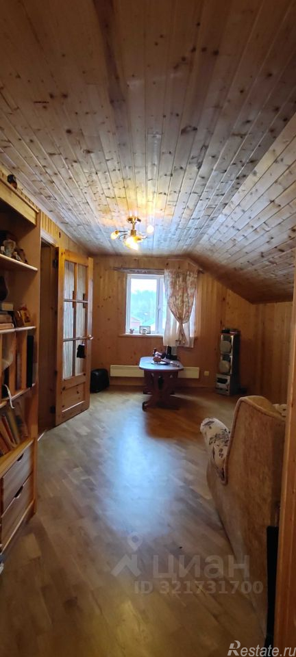 Продажа дома Симбухово, Верейская улица