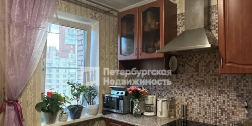 2-комн квартира улица Партизана Германа,  д. 14/117