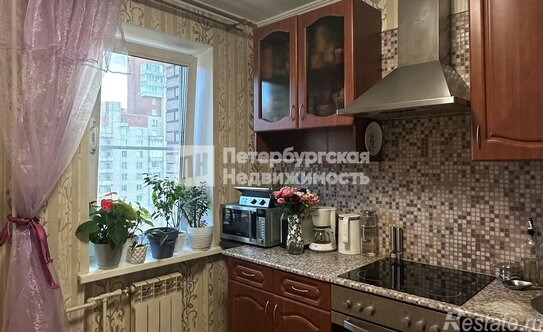 Продажа 2-комн квартиры на вторичном рынке улица Партизана Германа,  д. 14/117