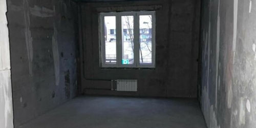 1-комн квартира Филевская 2-я ул,  д. 4,  к. 4