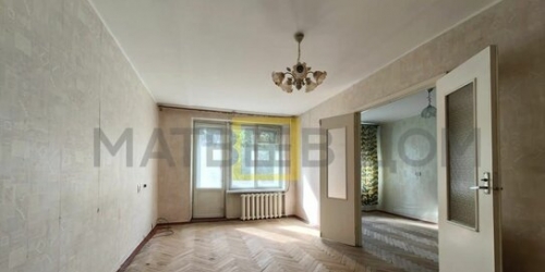 2-комн квартира Рабфаковский 2-й пер,  д. 20