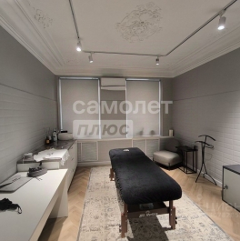 Продажа ПСН Сеченовский переулок,  д. 8 с3