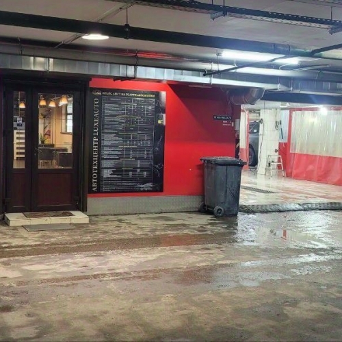 Гараж/парковка Пушкино г, 2-й Фабричный проезд,  д. 16