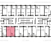 Продать Квартиры вторичка Ильменский проезд  4 5