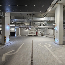 Продажа гаража Очаковское шоссе,  д. 5А,  к. 48