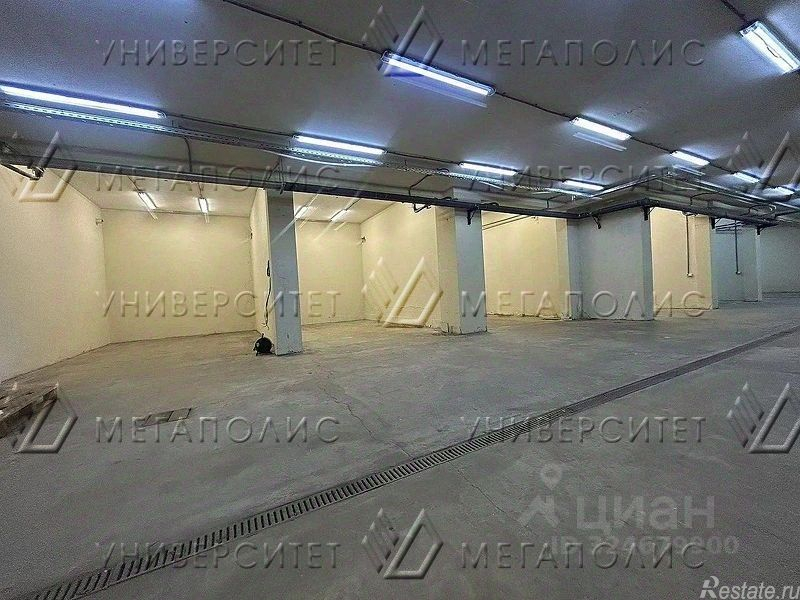 Аренда склада Дзержинский, ул Угрешская,  д. 26в