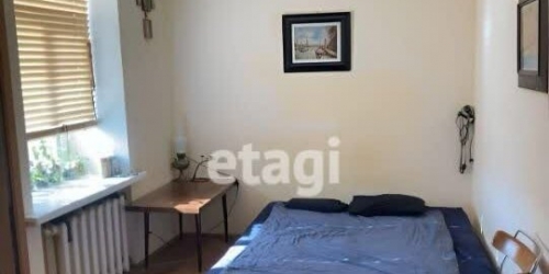 2-комн квартира ул Саблинская,  д. 3