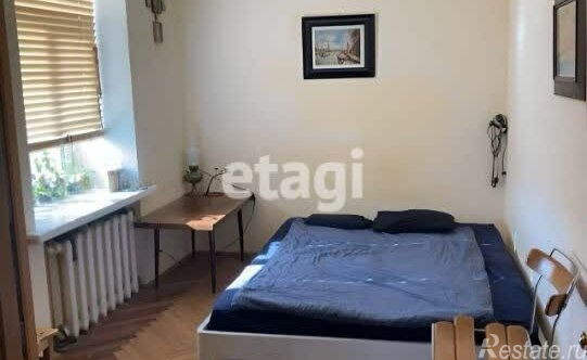 Аренда 2-комн квартиры на вторичном рынке ул Саблинская,  д. 3