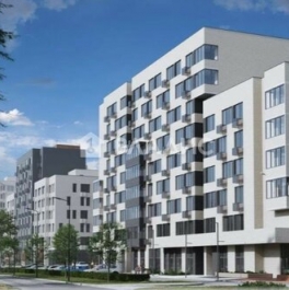 Продажа 3-комн квартиры на вторичном рынке Опалиха, улица Александра Блока,  д. 12 к4
