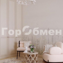 Продажа 4-комн квартиры на вторичном рынке наб Академика Туполева,  д. 15