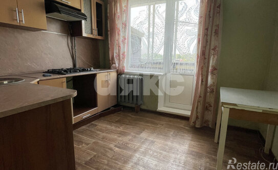 Продажа 1-комн квартиры на вторичном рынке Бронницы, Москворецкая улица,  д. 42