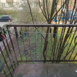 Продажа 1-комн квартиры на вторичном рынке проспект Мечникова,  д. 9