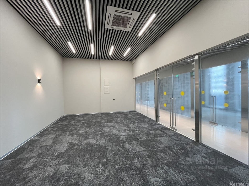 Аренда офиса Бумажный проезд,  д. 19