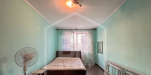 2-комн квартира ул Туристская,  д. 28,  к. 1