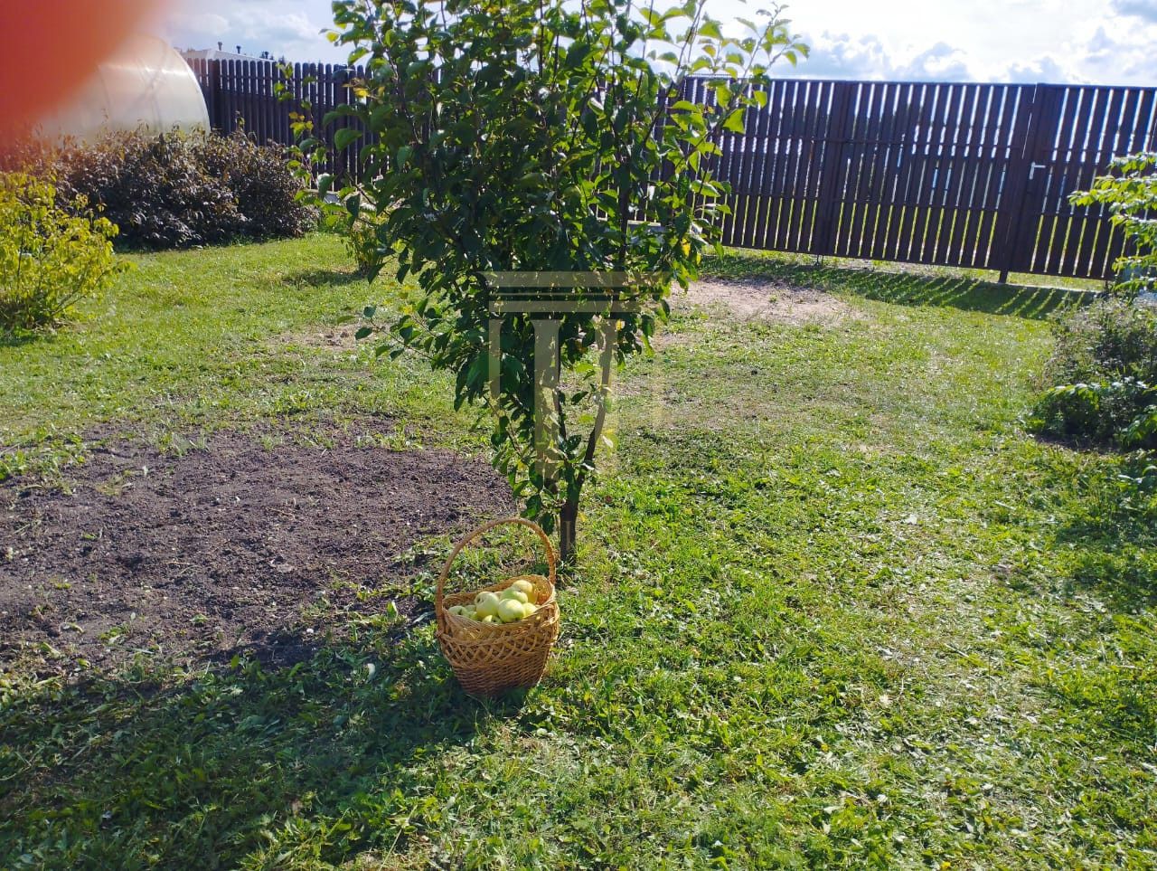 Продажа земли Кедровое кп, улица Красногвардейская,  д. 30