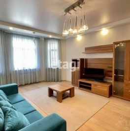 Аренда 3-комн квартиры на вторичном рынке Зеленина Б. ул,  д. 6