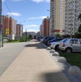 Продажа 1-комн квартиры на вторичном рынке Люберцы г, Победы пр-кт,  д. 6