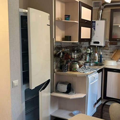 2-комн квартира Всеволожск, улица Комсомола, 7