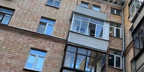 3-комн квартира 1-я Владимирская улица, 22К1