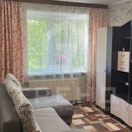 Продажа 1-комн квартиры на вторичном рынке Пушкин г, Генерала Хазова ул