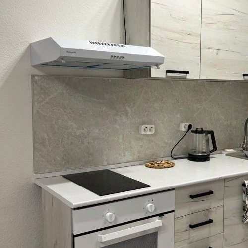 Студия пос. Бугры, улица Тихая, 5к3